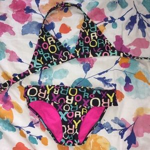 Roxy Bathing Suit 